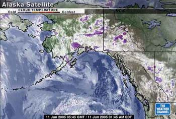 alaska